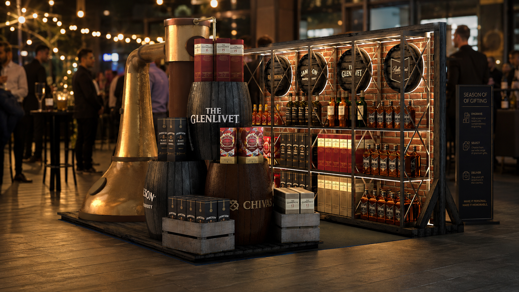 Pernod Baneasa 1